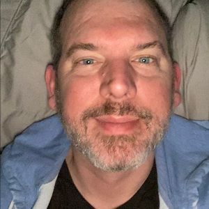 Meet your Posher, Jason